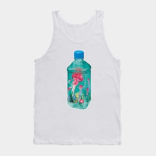 Bottled Ocean Tank Top